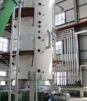 食用油經(jīng)過(guò)精煉設(shè)備精煉的目的(圖1) 食用油經(jīng)過(guò)精煉設(shè)備精煉的目的(圖1)