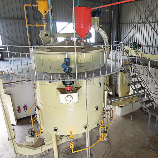 企鵝浸出設(shè)備廠家用心服務(wù)彰顯品牌實(shí)力(圖1) 浸出設(shè)備