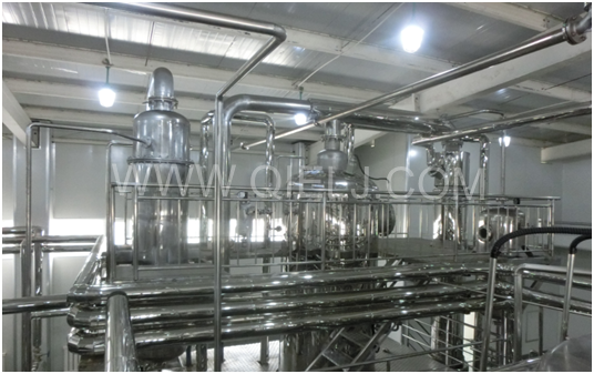 茶籽油精煉設(shè)備生產(chǎn)線(圖8) 茶籽油精煉設(shè)備生產(chǎn)線(圖8)