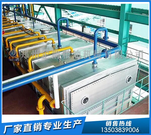 大型菜籽油加工廠設(shè)備,企鵝糧油鼎力相助(圖1) 菜籽油浸出設(shè)備