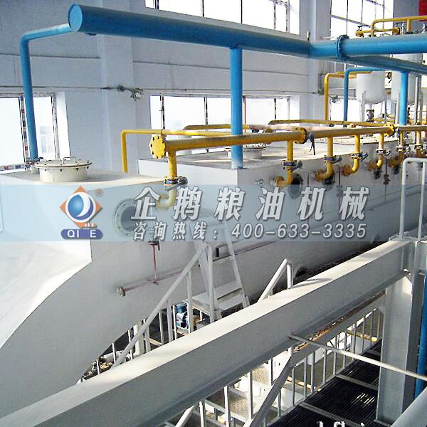 大豆油加工成套設(shè)備 大豆油加工成套設(shè)備