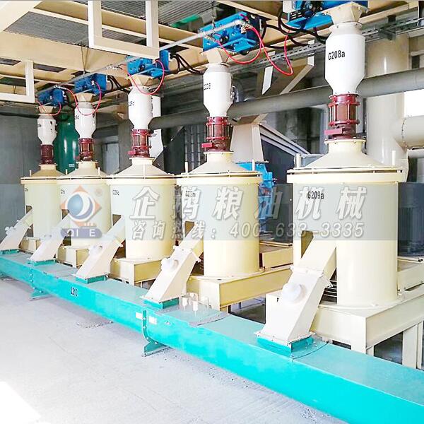 大豆油浸出設(shè)備 大豆油浸出設(shè)備