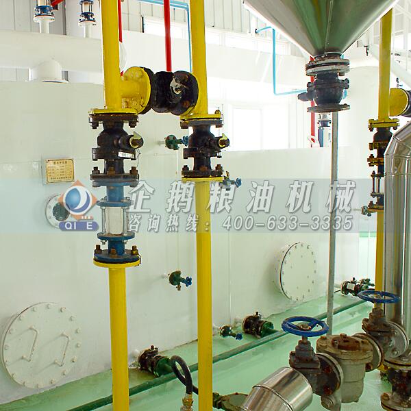 大豆油加工成套設(shè)備 大豆油加工成套設(shè)備